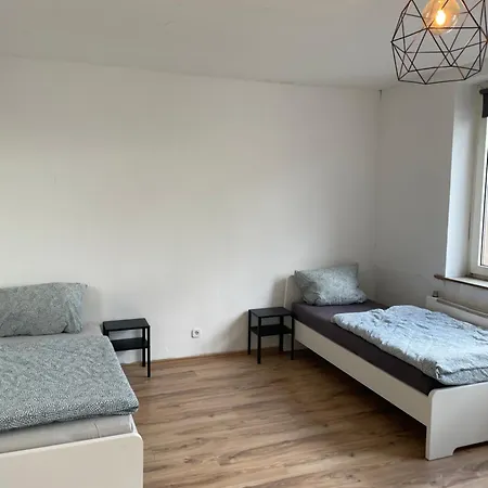 Flamingo 3 - In Stadtnähe - Düren Apartment Düren - Eifel